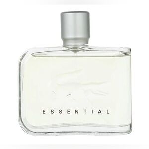 LACOSTE ESSENTIAL by LACOSTE 4.2 FL oz / 125 ML Eau De Toilette